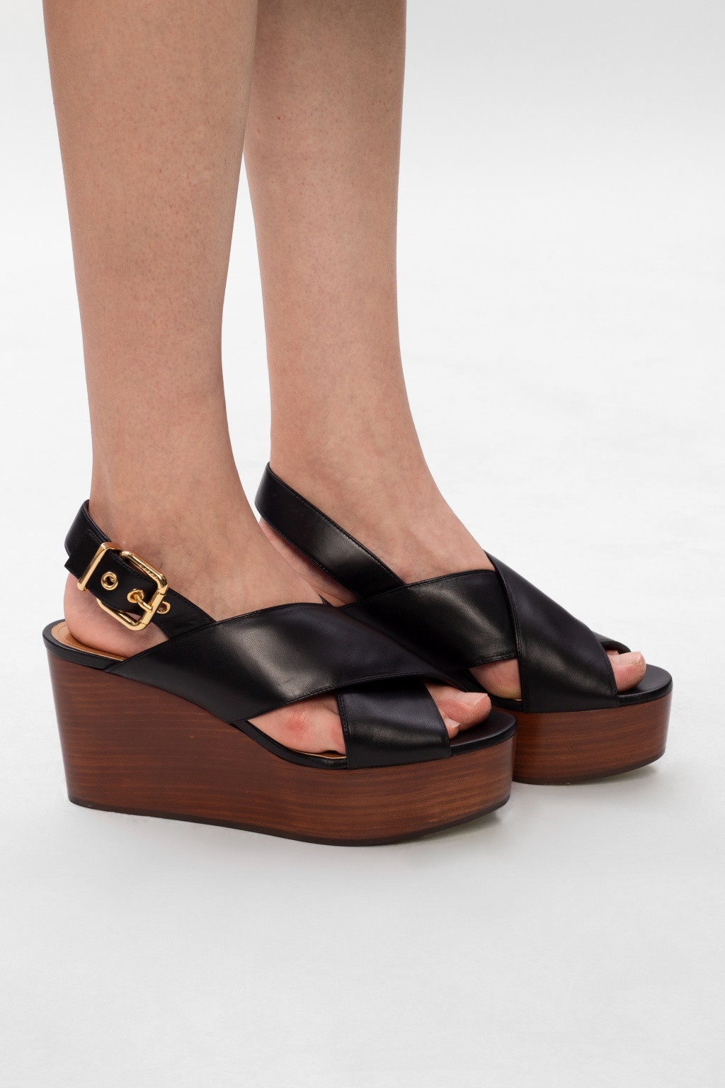 Marni hot sale platform sandals